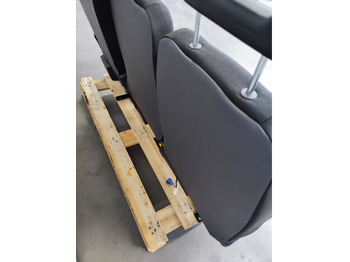 Banco de Caminhão nuevo Iveco Complete 3: foto 5
