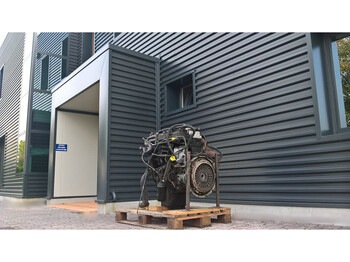 Motor MAN