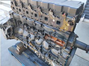 Motor de Caminhão MAN Euro 6 D2676 LF79 - 470 hp: foto 3
