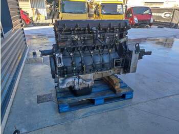 Motor de Caminhão MAN Euro 6 D2676 LF79 - 470 hp: foto 2
