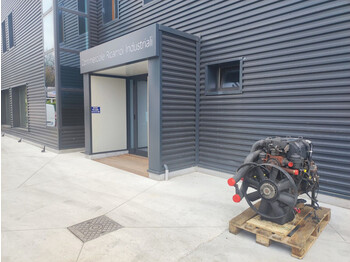 Motor MERCEDES-BENZ Atego