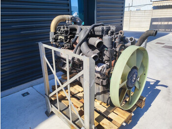 Motor MERCEDES-BENZ Atego