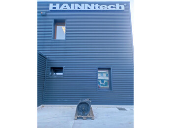 Caixa de câmbio RENAULT