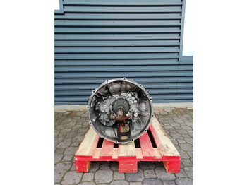 Caixa de câmbio RENAULT