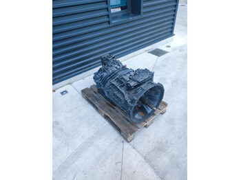 Caixa de câmbio RENAULT