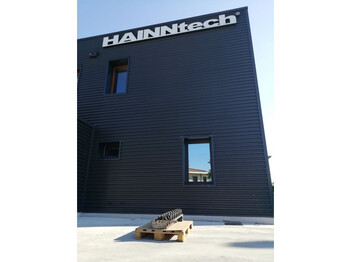 Bloco do motor RENAULT