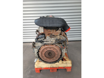 Motor de Caminhão Renault PREMIUM MIDLUM DXI 7 EURO 5: foto 2