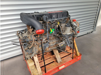 Motor de Caminhão Renault PREMIUM MIDLUM DXI 7 EURO 5: foto 3