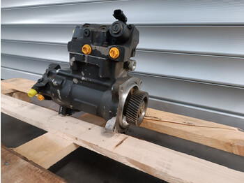 Bomba de combustivel SCANIA R