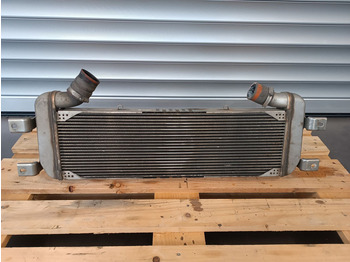 Intercooler SCANIA R