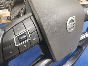 Volante de direção de Caminhão Volvo Euro 6: foto 4