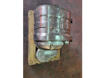 Conversor catalítico de Caminhão Volvo Euro 6: foto 2