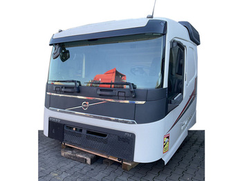 Cabine e interior VOLVO FH