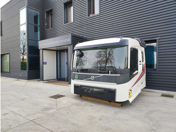 Cabine e interior VOLVO FH