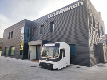 Cabine e interior VOLVO FH