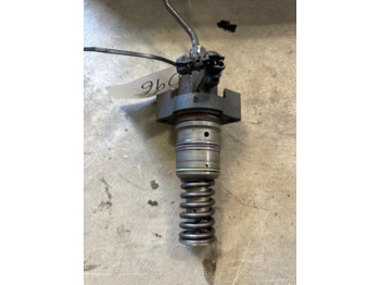 Motor e peças DAF