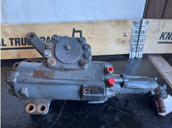 Direcção de Caminhão DAF STEERING GEAR 1846036: foto 2