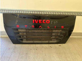 Carroceria e exterior IVECO