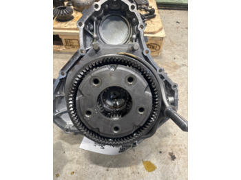 Caixas de velocidade e peças de Caminhão MAN 12+2 GZ2700 DD PLANET: foto 2 Caixas de velocidade e peças de Caminhão MAN 12+2 GZ2700 DD PLANET: foto 2