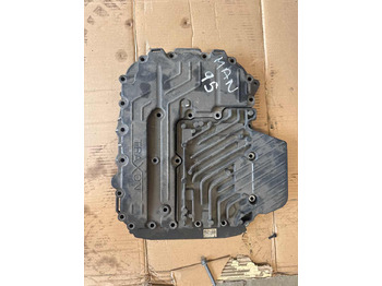 Caixas de velocidade e peças MAN