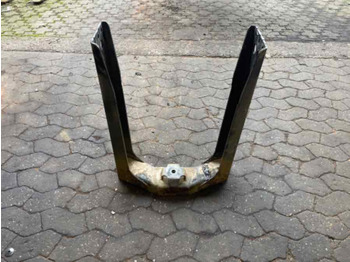 Estrutura/ Châssis MAN