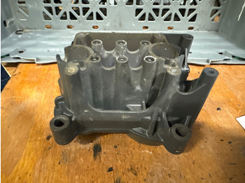 Caixas de velocidade e peças MAN