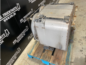 Silenciador/ Sistema de escape de Caminhão MAN EXHAUST SILENCER 81.15103-6182: foto 3