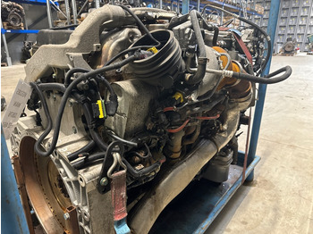 Motor de Caminhão MAN MOTOR D2676 LF52 / 460 HP: foto 3