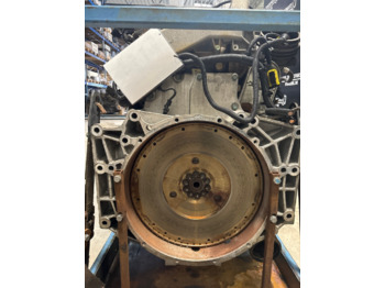 Motor de Caminhão MAN MOTOR D2676 LF52 / 460 HP: foto 2