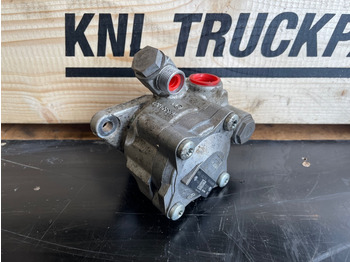 Direcção de Caminhão MAN STEERING PUMP 51.47101-7056: foto 3
