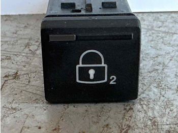 Sistema elétrico MAN