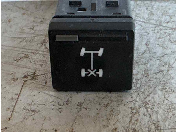 Sistema elétrico MAN