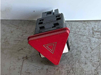 Sistema elétrico MAN