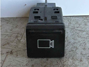Sistema elétrico MAN