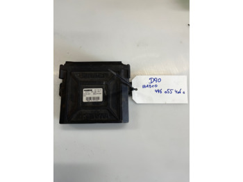 Sistema elétrico MERCEDES-BENZ