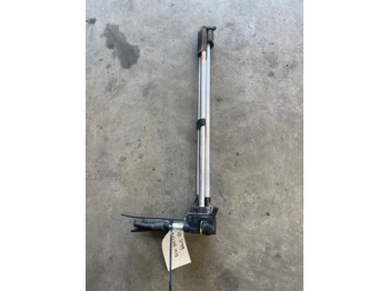 Fornecimento de combustível MERCEDES-BENZ