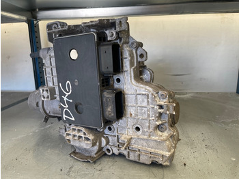 Caixas de velocidade e peças MERCEDES-BENZ