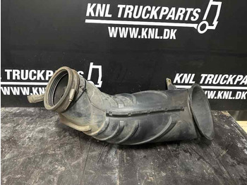 Sistema de admissão de ar SCANIA