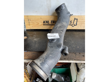 Tubo de admissão SCANIA