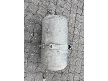 Estrutura/ Châssis SCANIA