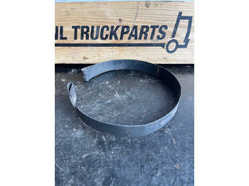 Estrutura/ Châssis SCANIA