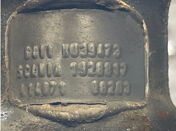 Pinça de freio de Caminhão SCANIA BRAKE CALIBER 1928820: foto 2 Pinça de freio de Caminhão SCANIA BRAKE CALIBER 1928820: foto 2