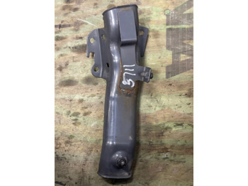 Cabine e interior SCANIA