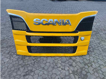 Carroceria e exterior SCANIA R