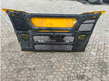 Carroceria e exterior de Caminhão SCANIA COMPLETE UPPER FRONT GRILL R SERIE: foto 2 Carroceria e exterior de Caminhão SCANIA COMPLETE UPPER FRONT GRILL R SERIE: foto 2