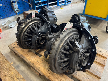 Diferencial de Caminhão SCANIA DIFF RB662 - 3.07 // 1769865: foto 2