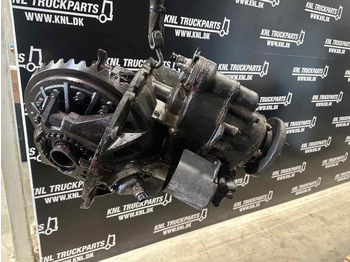 Diferencial de Caminhão SCANIA DIFF RB662 - 3.42 // 1769866: foto 2