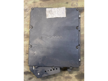 Sistema elétrico SCANIA