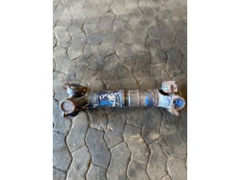 Veio de transmissão SCANIA P