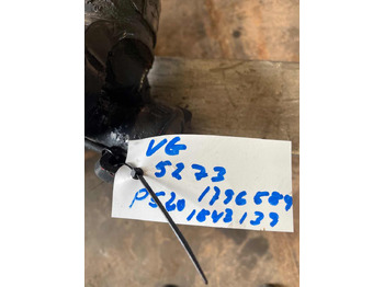 Veio de transmissão de Caminhão SCANIA PROPSHAFT P520 1796589: foto 2 Veio de transmissão de Caminhão SCANIA PROPSHAFT P520 1796589: foto 2